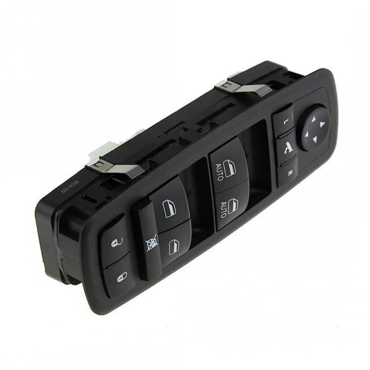 ΔΙΑΚΟΠΤΗΣ ΓΙΑ JEEP GRAND CHEROKEE 2010+ ΠΟΛΛΑΠΛΟΣ ΠΑΡΑΘΥΡΩΝ 11 PIN NTY - orig.68184803AA / 68184803AB / 68184803AC - 1 ΤΕΜ. ΔΙΑΚΟΠΤΗΣ ΓΙΑ JEEP GRAND CHEROKEE 2010+ ΠΟΛΛΑΠΛΟΣ ΠΑΡΑΘΥΡΩΝ 11 PIN NTY - orig.68184803AA / 68184803AB / 68184803AC - 1 ΤΕΜ.