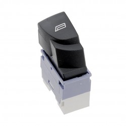 ΔΙΑΚΟΠΤΗΣ ΓΙΑ PEUGEOT BOXER2 / CITROEN JUMPER 2 / DUCATO 2 ΜΟΝΟΣ ΔΕΞΙΟΣ ΠΑΡΑΘΥΡΩΝ 6 PIN NTY - orig.6554.T5 735315616 - 1 ΤΕΜ.