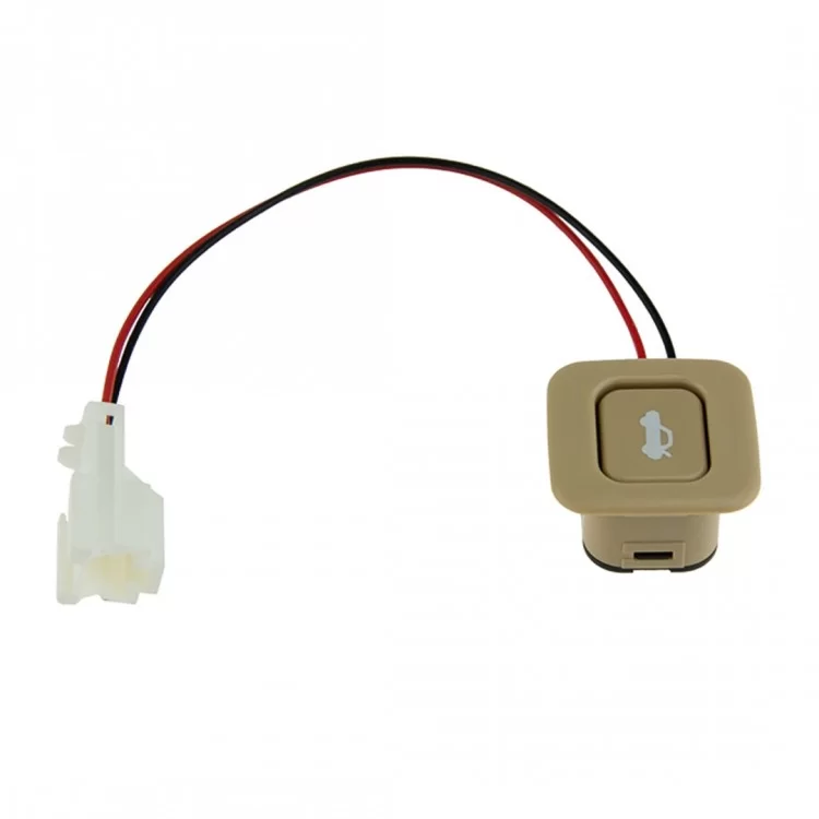 ΔΙΑΚΟΠΤΗΣ ΠΟΡΤ ΜΠΑΓΚΑΖ 2 PIN ΓΙΑ HYUNDAI ELANTRA 2006+ NTY - 1 ΤΕΜ. ΔΙΑΚΟΠΤΗΣ ΠΟΡΤ ΜΠΑΓΚΑΖ 2 PIN ΓΙΑ HYUNDAI ELANTRA 2006+ NTY - 1 ΤΕΜ.