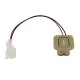 ΔΙΑΚΟΠΤΗΣ ΠΟΡΤ ΜΠΑΓΚΑΖ 2 PIN ΓΙΑ HYUNDAI ELANTRA 2006+ NTY - 1 ΤΕΜ. ΔΙΑΚΟΠΤΗΣ ΠΟΡΤ ΜΠΑΓΚΑΖ 2 PIN ΓΙΑ HYUNDAI ELANTRA 2006+ NTY - 1 ΤΕΜ.