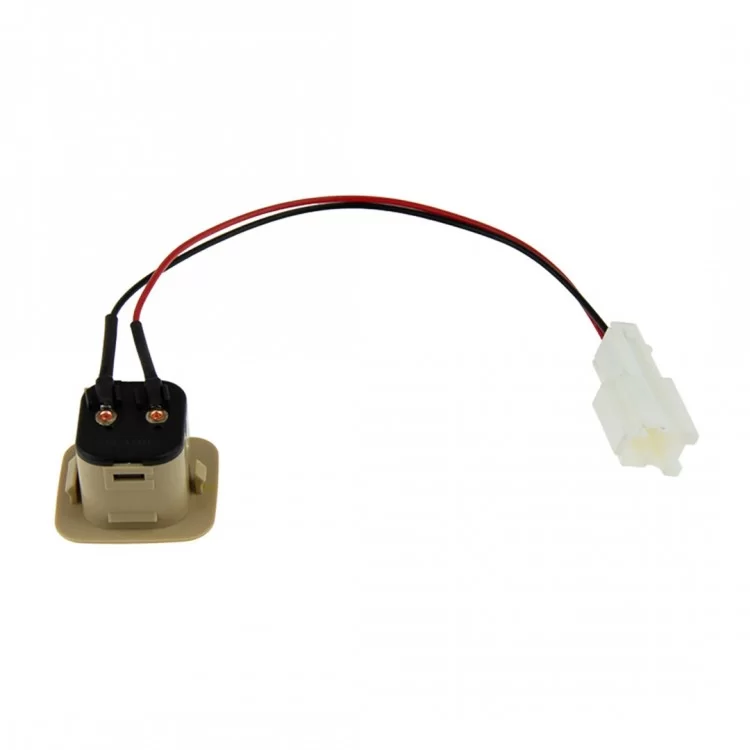 ΔΙΑΚΟΠΤΗΣ ΠΟΡΤ ΜΠΑΓΚΑΖ 2 PIN ΓΙΑ HYUNDAI ELANTRA 2006+ NTY - 1 ΤΕΜ. ΔΙΑΚΟΠΤΗΣ ΠΟΡΤ ΜΠΑΓΚΑΖ 2 PIN ΓΙΑ HYUNDAI ELANTRA 2006+ NTY - 1 ΤΕΜ.