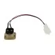 ΔΙΑΚΟΠΤΗΣ ΠΟΡΤ ΜΠΑΓΚΑΖ 2 PIN ΓΙΑ HYUNDAI ELANTRA 2006+ NTY - 1 ΤΕΜ. ΔΙΑΚΟΠΤΗΣ ΠΟΡΤ ΜΠΑΓΚΑΖ 2 PIN ΓΙΑ HYUNDAI ELANTRA 2006+ NTY - 1 ΤΕΜ.