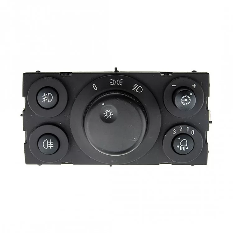 ΔΙΑΚΟΠΤΗΣ ΓΙΑ OPEL VECTRA C 2002+ / SIGNUM 2003+ ΦΩΤΩΝ 13 PIN NTY - 1 ΤΕΜ. ΔΙΑΚΟΠΤΗΣ ΓΙΑ OPEL VECTRA C 2002+ / SIGNUM 2003+ ΦΩΤΩΝ 13 PIN NTY - 1 ΤΕΜ.