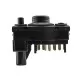 ΔΙΑΚΟΠΤΗΣ ΓΙΑ OPEL VECTRA C 2002+ / SIGNUM 2003+ ΦΩΤΩΝ 13 PIN NTY - 1 ΤΕΜ. ΔΙΑΚΟΠΤΗΣ ΓΙΑ OPEL VECTRA C 2002+ / SIGNUM 2003+ ΦΩΤΩΝ 13 PIN NTY - 1 ΤΕΜ.