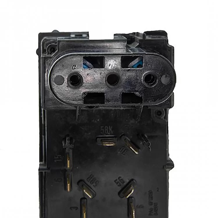 ΔΙΑΚΟΠΤΗΣ ΓΙΑ OPEL VECTRA C 2002+ / SIGNUM 2003+ ΦΩΤΩΝ 13 PIN NTY - 1 ΤΕΜ. ΔΙΑΚΟΠΤΗΣ ΓΙΑ OPEL VECTRA C 2002+ / SIGNUM 2003+ ΦΩΤΩΝ 13 PIN NTY - 1 ΤΕΜ.