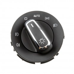ΔΙΑΚΟΠΤΗΣ ΓΙΑ SKODA SUPERB 2008-2013 ΦΩΤΩΝ 10 PIN NTY - 1 ΤΕΜ.