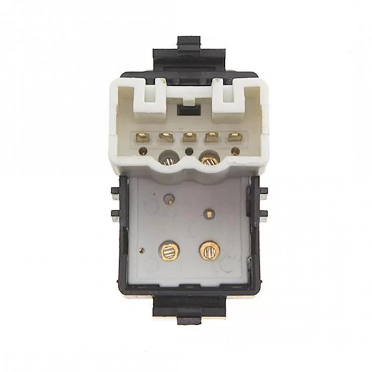 ΔΙΑΚΟΠΤΗΣ ΓΙΑ TOYOTA COROLLA 1993 / CORONA / CAMRY 1991 / LEXUS 1996 / LAND CRUISER 92 ΜΟΝΟΣ ΠΑΡΑΘΥΡΩΝ 5 PIN NTY - orig.8481012080 - 1 ΤΕΜ. ΔΙΑΚΟΠΤΗΣ ΓΙΑ TOYOTA COROLLA 1993 / CORONA / CAMRY 1991 / LEXUS 1996 / LAND CRUISER 92 ΜΟΝΟΣ ΠΑΡΑΘΥΡΩΝ 5 PIN NTY - orig.8481012080 - 1 ΤΕΜ.
