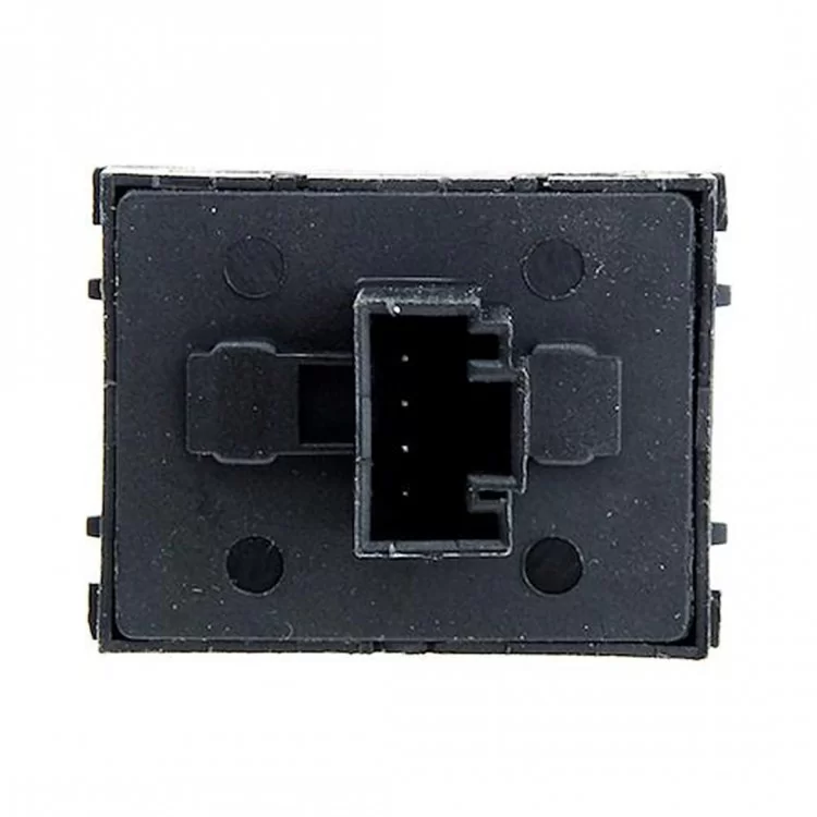 ΔΙΑΚΟΠΤΗΣ ΓΙΑ VW POLO / FOX / GOLF 5 / EOS / GTI / JETTA / CADDY / AMAROK ΔΙΠΛΟΣ ΠΑΡΑΘΥΡΩΝ 4 PIN NTY - orig.5K39598575K3959857B - 1 ΤΕΜ. ΔΙΑΚΟΠΤΗΣ ΓΙΑ VW POLO / FOX / GOLF 5 / EOS / GTI / JETTA / CADDY / AMAROK ΔΙΠΛΟΣ ΠΑΡΑΘΥΡΩΝ 4 PIN NTY - orig.5K39598575K3959857B - 1 ΤΕΜ.