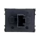 ΔΙΑΚΟΠΤΗΣ ΓΙΑ VW POLO / FOX / GOLF 5 / EOS / GTI / JETTA / CADDY / AMAROK ΔΙΠΛΟΣ ΠΑΡΑΘΥΡΩΝ 4 PIN NTY - orig.5K39598575K3959857B - 1 ΤΕΜ. ΔΙΑΚΟΠΤΗΣ ΓΙΑ VW POLO / FOX / GOLF 5 / EOS / GTI / JETTA / CADDY / AMAROK ΔΙΠΛΟΣ ΠΑΡΑΘΥΡΩΝ 4 PIN NTY - orig.5K39598575K3959857B - 1 ΤΕΜ.