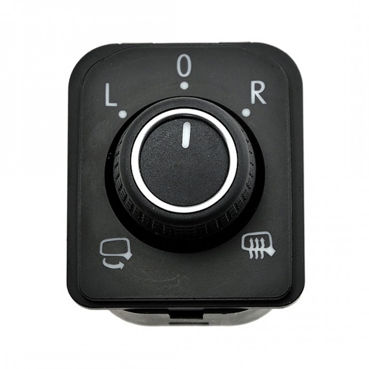 ΔΙΑΚΟΠΤΗΣ ΓΙΑ VW PASSAT B8 2014+ / TIGUAN 2016+ / TOURAN 2015+ ΚΑΘΡΕΠΤΩΝ 6 PIN NTY - 1 ΤΕΜ. ΔΙΑΚΟΠΤΗΣ ΓΙΑ VW PASSAT B8 2014+ / TIGUAN 2016+ / TOURAN 2015+ ΚΑΘΡΕΠΤΩΝ 6 PIN NTY - 1 ΤΕΜ.