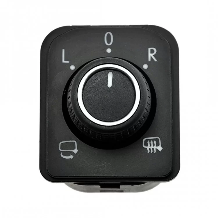 ΔΙΑΚΟΠΤΗΣ ΓΙΑ VW PASSAT B8 2014+ / TIGUAN 2016+ / TOURAN 2015+ ΚΑΘΡΕΠΤΩΝ 6 PIN NTY - 1 ΤΕΜ. ΔΙΑΚΟΠΤΗΣ ΓΙΑ VW PASSAT B8 2014+ / TIGUAN 2016+ / TOURAN 2015+ ΚΑΘΡΕΠΤΩΝ 6 PIN NTY - 1 ΤΕΜ.
