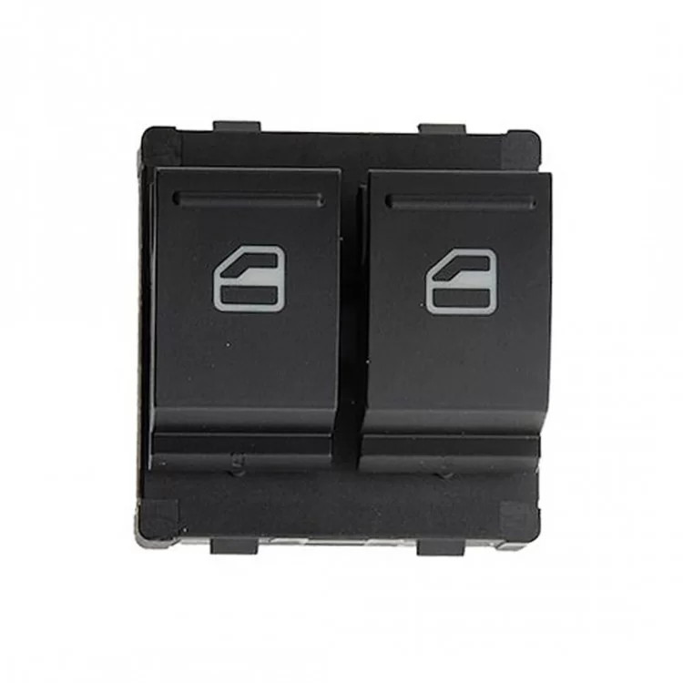 ΔΙΑΚΟΠΤΗΣ ΓΙΑ VW UP 2011+ / SKODA CITIGO 2011+ / SEAT M2 2011+ ΔΙΠΛΟΣ ΠΑΡΑΘΥΡΩΝ 8 PIN NTY - 1 ΤΕΜ. ΔΙΑΚΟΠΤΗΣ ΓΙΑ VW UP 2011+ / SKODA CITIGO 2011+ / SEAT M2 2011+ ΔΙΠΛΟΣ ΠΑΡΑΘΥΡΩΝ 8 PIN NTY - 1 ΤΕΜ.