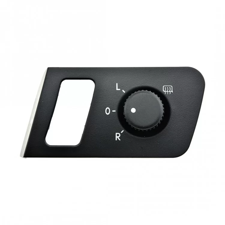 ΔΙΑΚΟΠΤΗΣ ΓΙΑ VW CADDY 2004+ / TOURAN 2010+ ΚΑΘΡΕΠΤΗ ΜΕ ΠΛΑΙΣΙΟ 6 PIN NTY - orig.1T1959565F / 1T1959565K - 1 ΤΕΜ. ΔΙΑΚΟΠΤΗΣ ΓΙΑ VW CADDY 2004+ / TOURAN 2010+ ΚΑΘΡΕΠΤΗ ΜΕ ΠΛΑΙΣΙΟ 6 PIN NTY - orig.1T1959565F / 1T1959565K - 1 ΤΕΜ.