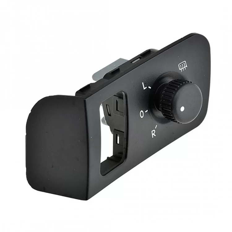 ΔΙΑΚΟΠΤΗΣ ΓΙΑ VW CADDY 2004+ / TOURAN 2010+ ΚΑΘΡΕΠΤΗ ΜΕ ΠΛΑΙΣΙΟ 6 PIN NTY - orig.1T1959565F / 1T1959565K - 1 ΤΕΜ. ΔΙΑΚΟΠΤΗΣ ΓΙΑ VW CADDY 2004+ / TOURAN 2010+ ΚΑΘΡΕΠΤΗ ΜΕ ΠΛΑΙΣΙΟ 6 PIN NTY - orig.1T1959565F / 1T1959565K - 1 ΤΕΜ.