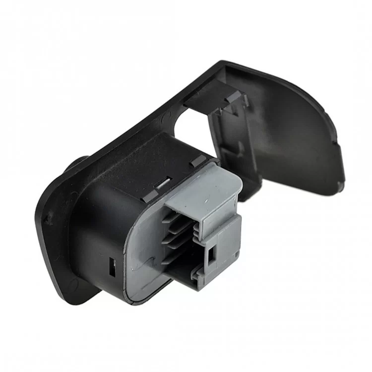 ΔΙΑΚΟΠΤΗΣ ΓΙΑ VW CADDY 2004+ / TOURAN 2010+ ΚΑΘΡΕΠΤΗ ΜΕ ΠΛΑΙΣΙΟ 6 PIN NTY - orig.1T1959565F / 1T1959565K - 1 ΤΕΜ. ΔΙΑΚΟΠΤΗΣ ΓΙΑ VW CADDY 2004+ / TOURAN 2010+ ΚΑΘΡΕΠΤΗ ΜΕ ΠΛΑΙΣΙΟ 6 PIN NTY - orig.1T1959565F / 1T1959565K - 1 ΤΕΜ.