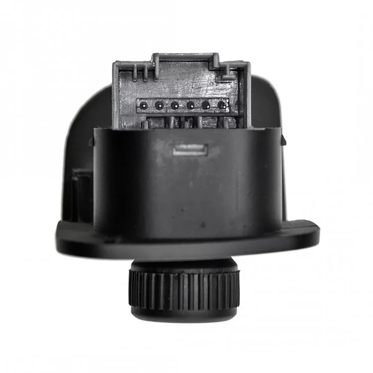 ΔΙΑΚΟΠΤΗΣ ΓΙΑ VW CADDY 2004+ / TOURAN 2010+ ΚΑΘΡΕΠΤΗ ΜΕ ΠΛΑΙΣΙΟ 6 PIN NTY - orig.1T1959565F / 1T1959565K - 1 ΤΕΜ. ΔΙΑΚΟΠΤΗΣ ΓΙΑ VW CADDY 2004+ / TOURAN 2010+ ΚΑΘΡΕΠΤΗ ΜΕ ΠΛΑΙΣΙΟ 6 PIN NTY - orig.1T1959565F / 1T1959565K - 1 ΤΕΜ.
