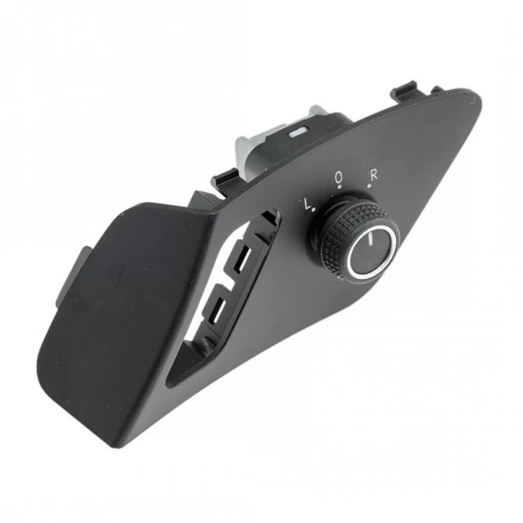 ΔΙΑΚΟΠΤΗΣ ΓΙΑ VW GOLF 7 2012+ ΚΑΘΡΕΠΤΗ ΜΕ ΠΛΑΙΣΙΟ 6 PIN NTY - orig.5G0959565AC / 5G0959565Q - 1 ΤΕΜ. ΔΙΑΚΟΠΤΗΣ ΓΙΑ VW GOLF 7 2012+ ΚΑΘΡΕΠΤΗ ΜΕ ΠΛΑΙΣΙΟ 6 PIN NTY - orig.5G0959565AC / 5G0959565Q - 1 ΤΕΜ.