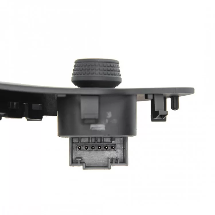 ΔΙΑΚΟΠΤΗΣ ΓΙΑ VW GOLF 7 2012+ ΚΑΘΡΕΠΤΗ ΜΕ ΠΛΑΙΣΙΟ 6 PIN NTY - orig.5G0959565AC / 5G0959565Q - 1 ΤΕΜ. ΔΙΑΚΟΠΤΗΣ ΓΙΑ VW GOLF 7 2012+ ΚΑΘΡΕΠΤΗ ΜΕ ΠΛΑΙΣΙΟ 6 PIN NTY - orig.5G0959565AC / 5G0959565Q - 1 ΤΕΜ.