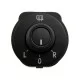 ΔΙΑΚΟΠΤΗΣ ΓΙΑ VW POLO 2014+ ΚΑΘΡΕΠΤΗ ΜΕ ΠΛΑΙΣΙΟ 10 PIN NTY - 1 ΤΕΜ. ΔΙΑΚΟΠΤΗΣ ΓΙΑ VW POLO 2014+ ΚΑΘΡΕΠΤΗ ΜΕ ΠΛΑΙΣΙΟ 10 PIN NTY - 1 ΤΕΜ.
