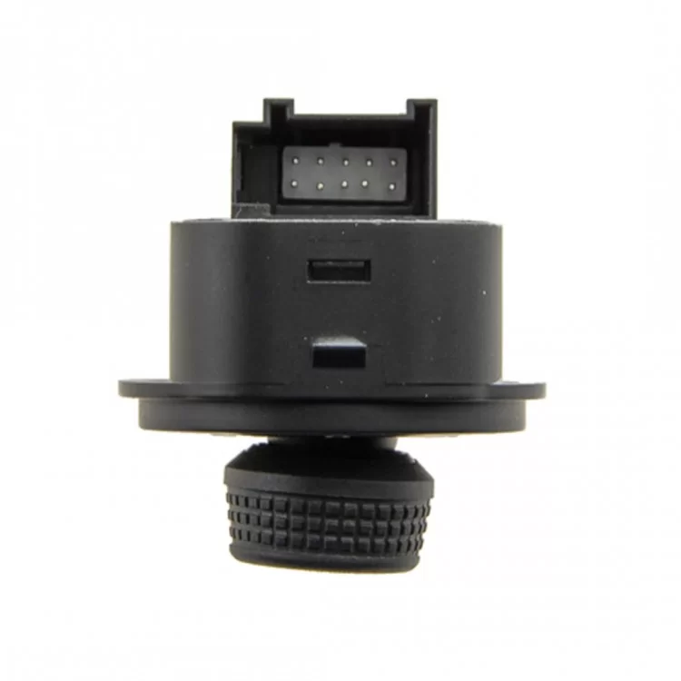 ΔΙΑΚΟΠΤΗΣ ΓΙΑ VW POLO 2014+ ΚΑΘΡΕΠΤΗ ΜΕ ΠΛΑΙΣΙΟ 10 PIN NTY - 1 ΤΕΜ. ΔΙΑΚΟΠΤΗΣ ΓΙΑ VW POLO 2014+ ΚΑΘΡΕΠΤΗ ΜΕ ΠΛΑΙΣΙΟ 10 PIN NTY - 1 ΤΕΜ.