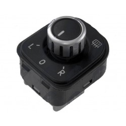 ΔΙΑΚΟΠΤΗΣ ΓΙΑ VW GOLF 6/JETTA/PASSAT/EOS/TIGUAN/ALHAMBRA/SHARAN 6PIN ΚΑΘΡ.ΕΠΤΩΝ orig.5K1959565