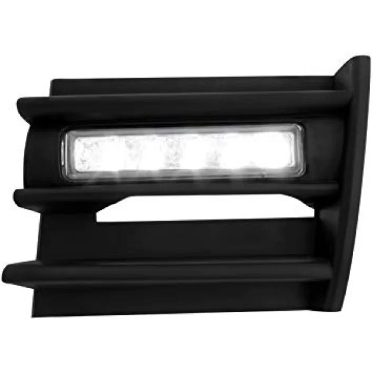 ΦΑΝΑΡΙΑ ΓΙΑ DECTANE Dayline SKODA OCTAVIA 1Z 2004-2009 - 2 ΤΕΜ ΦΑΝΑΡΙΑ ΓΙΑ DECTANE Dayline SKODA OCTAVIA 1Z 2004-2009 - 2 ΤΕΜ