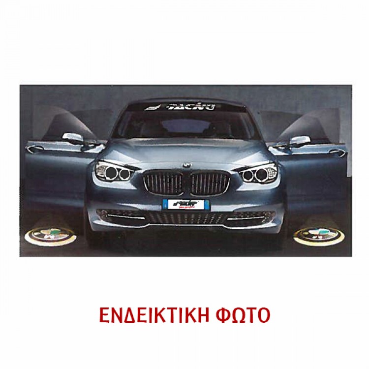MINI LOGO ΠΡΟΤΖΕΚΤΟΡΕΣ