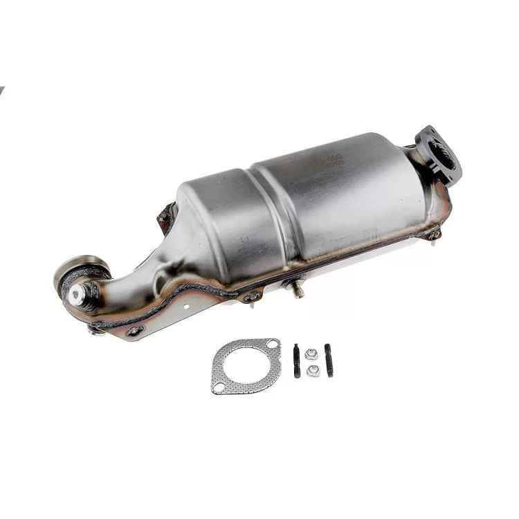 DPF ΓΙΑ ALFA ROMEO MITO 1.6JTDM 2008+/FIAT BRAVO/GRANDE PUNTO 1.6D 2008+/DOBLO 1.6D 2010+ - 1 τεμ. DPF ΓΙΑ ALFA ROMEO MITO 1.6JTDM 2008+/FIAT BRAVO/GRANDE PUNTO 1.6D 2008+/DOBLO 1.6D 2010+ - 1 τεμ.