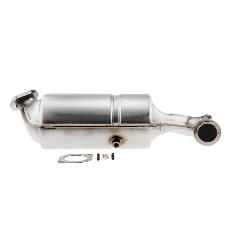 DPF ΓΙΑ ALFA ROMEO MITO 1.6JTDM 2008+/FIAT BRAVO/GRANDE PUNTO 1.6D 2008+/DOBLO 1.6D 2010+ - 1 τεμ. DPF ΓΙΑ ALFA ROMEO MITO 1.6JTDM 2008+/FIAT BRAVO/GRANDE PUNTO 1.6D 2008+/DOBLO 1.6D 2010+ - 1 τεμ.
