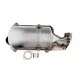 DPF ΓΙΑ ALFA ROMEO MITO 1.6JTDM 2008+/FIAT BRAVO/GRANDE PUNTO 1.6D 2008+/DOBLO 1.6D 2010+ - 1 τεμ. DPF ΓΙΑ ALFA ROMEO MITO 1.6JTDM 2008+/FIAT BRAVO/GRANDE PUNTO 1.6D 2008+/DOBLO 1.6D 2010+ - 1 τεμ.