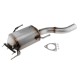 DPF ΓΙΑ AUDI Q7 3.0TDI 2006+/PORSCHE CAYENNE 3.0TDI 2009+ / VW TOUAREG 2.5TDI 2005+ 3.0TDI 2004+ - 1 τεμ. DPF ΓΙΑ AUDI Q7 3.0TDI 2006+/PORSCHE CAYENNE 3.0TDI 2009+ / VW TOUAREG 2.5TDI 2005+ 3.0TDI 2004+ - 1 τεμ.