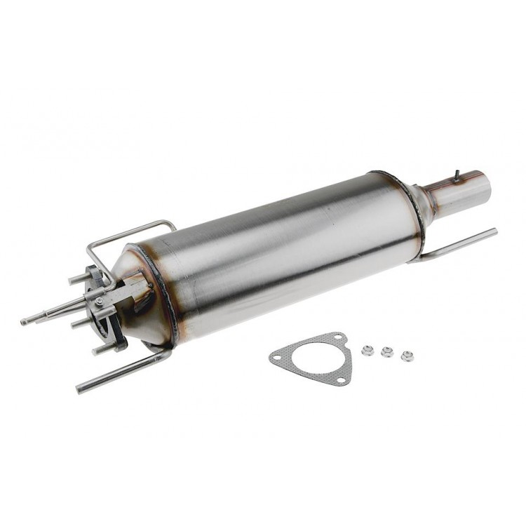 DPF OPEL VECTRA C 1.9 CDTI 2004 / SIGNUM 1.9 CDTI 2004 / SAAB 9-3 1.9 TDI 2004+ / FIAT CROMA 1.9 JTD 2005+ DPF OPEL VECTRA C 1.9 CDTI 2004 / SIGNUM 1.9 CDTI 2004 / SAAB 9-3 1.9 TDI 2004+ / FIAT CROMA 1.9 JTD 2005+