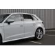 ΚΟΥΡΤΙΝΑΚΙΑ ΜΑΡΚΕ CAR SHADES ΓΙΑ AUDI A3 SPORTBACK Typ 8V 5D 2012+ - 2 ΤΕΜ. ΚΟΥΡΤΙΝΑΚΙΑ ΜΑΡΚΕ CAR SHADES ΓΙΑ AUDI A3 SPORTBACK Typ 8V 5D 2012+ - 2 ΤΕΜ.