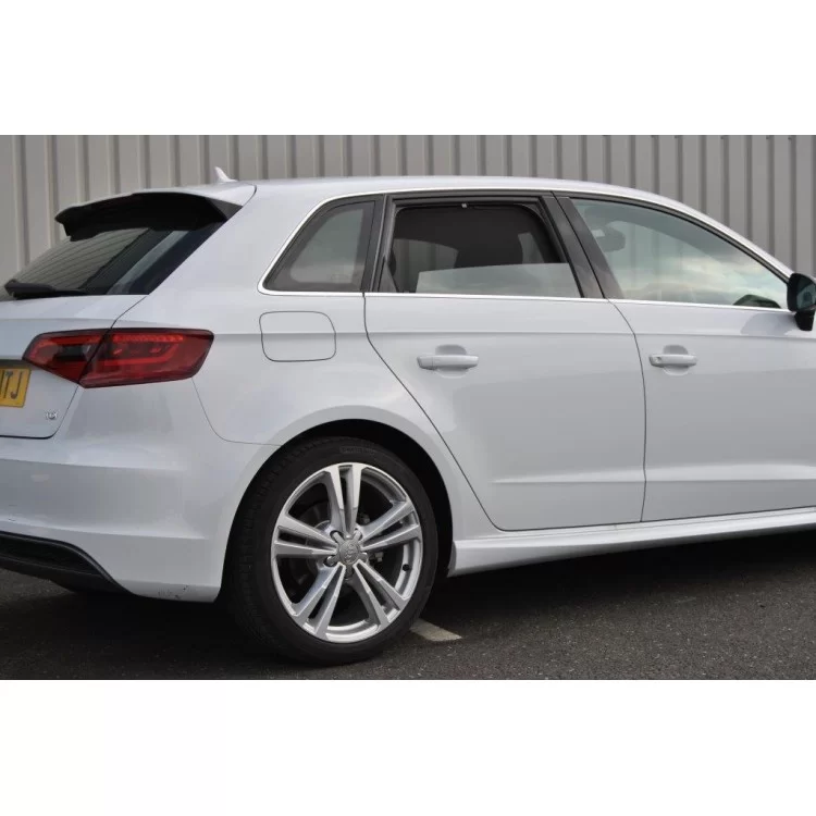 ΚΟΥΡΤΙΝΑΚΙΑ ΜΑΡΚΕ CAR SHADES ΓΙΑ AUDI A3 SPORTBACK Typ 8V 5D 2012+ - 2 ΤΕΜ. ΚΟΥΡΤΙΝΑΚΙΑ ΜΑΡΚΕ CAR SHADES ΓΙΑ AUDI A3 SPORTBACK Typ 8V 5D 2012+ - 2 ΤΕΜ.