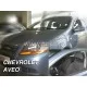 ΑΝΕΜΟΘΡΑΥΣΤΕΣ ΓΙΑ CHEVROLET AVEO CLASSIC 5D 2004-2011 / KALOS 5D 2004-2008 HTB ΖΕΥΓΑΡΙ ΑΠΟ ΕΥΚΑΜΠΤΟ ΦΙΜΕ ΠΛΑΣΤΙΚΟ HEKO - 2 ΤΕΜ. ΑΝΕΜΟΘΡΑΥΣΤΕΣ ΓΙΑ CHEVROLET AVEO CLASSIC 5D 2004-2011 / KALOS 5D 2004-2008 HTB ΖΕΥΓΑΡΙ ΑΠΟ ΕΥΚΑΜΠΤΟ ΦΙΜΕ ΠΛΑΣΤΙΚΟ HEKO - 2 ΤΕΜ.