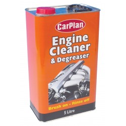CarPlan - ΚΑΘΑΡΙΣΤΙΚΟ/ΑΠΟΛΙΠΑΝΤΙΚΟ ΥΓΡΟ ΜΗΧΑΝΗΣ/ΚΙΝΗΤΗΡΑ CARPLAN ENGINE CLEANER & DEGREASER 5LT - 1 τεμ. (CP-ECL005) CarPlan - ΚΑΘΑΡΙΣΤΙΚΟ/ΑΠΟΛΙΠΑΝΤΙΚΟ ΥΓΡΟ ΜΗΧΑΝΗΣ/ΚΙΝΗΤΗΡΑ CARPLAN ENGINE CLEANER & DEGREASER 5LT - 1 τεμ. (CP-ECL005)