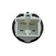 ΔΙΑΚΟΠΤΗΣ / ΒΑΛΒΙΔΑ ΦΩΤΩΝ / ΦΡΕΝΩΝ ΓΙΑ HONDA ACCORD VII & CIVIC VII & CR-V II & FR-V & JAZZ II & STREAM 1996+ / MITSUBISHI GALANT VIII & GRANDIS & L200 & LANCER VII & VIII 1996+ orig.35350-S5A-J01+J02+J03+J04+J05 ΝΤΥ -