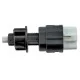 ΔΙΑΚΟΠΤΗΣ / ΒΑΛΒΙΔΑ ΦΩΤΩΝ / ΦΡΕΝΩΝ ΓΙΑ HONDA ACCORD VII & CIVIC VII & CR-V II & FR-V & JAZZ II & STREAM 1996+ / MITSUBISHI GALANT VIII & GRANDIS & L200 & LANCER VII & VIII 1996+ orig.35350-S5A-J01+J02+J03+J04+J05 ΝΤΥ -