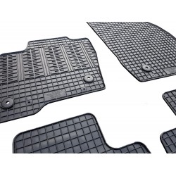 Cik - ΠΑΤΑΚΙΑ ΑΥΤΟΚΙΝΗΤΟΥ ΑΠΟ ΛΑΣΤΙΧΟ ΓΙΑ FORD EDGE 2016-2021 ΣΕ ΜΑΥΡΟ ΧΡΩΜΑ ΜΕ ΚΟΥΜΠΩΜΑΤΑ - 4 ΤΕΜ. (RM.FO.0028/CK) Cik - ΠΑΤΑΚΙΑ ΑΥΤΟΚΙΝΗΤΟΥ ΑΠΟ ΛΑΣΤΙΧΟ ΓΙΑ FORD EDGE 2016-2021 ΣΕ ΜΑΥΡΟ ΧΡΩΜΑ ΜΕ ΚΟΥΜΠΩΜΑΤΑ - 4 ΤΕΜ. (RM.FO.0028/CK)