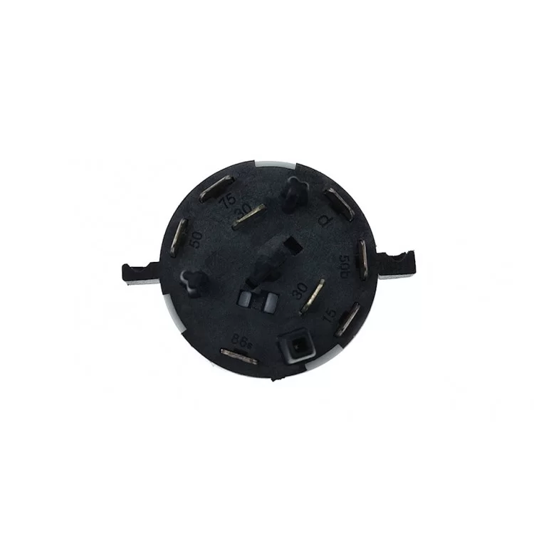 ΔΙΑΚ.ΕΠΑΦΩΝ ΜΙΖΑΣ 8PIN orig.4B0905849 για AUDI/FORD/PORSCHE/SEAT/SKODA/VW
