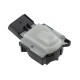 NTY - Διακόπτης Μίζας για Chrysler 300 / Sebring / Voyager & Jeep Grand Cherokee με εργοστασιακή συμβατότητα OEM 4685719AB για αξιόπιστη εκκίνηση κινητήρα - 1 Τεμ. (EKS-CH-000) NTY - Διακόπτης Μίζας για Chrysler 300 / Sebring / Voyager & Jeep Grand Cherokee με εργοστασιακή συμβατότητα OEM 4685719AB για αξιόπιστη εκκίνηση κινητήρα - 1 Τεμ. (EKS-CH-000)