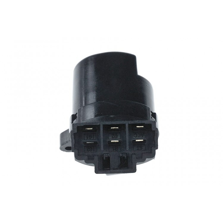 ΔΙΑΚ.ΕΠΑΦΩΝ ΜΙΖΑΣ 6PIN orig.96238726 ΓΙΑ CHEVROLET AVEO/KALOS/LACETTI/NUBIRA/LANOS ΔΙΑΚ.ΕΠΑΦΩΝ ΜΙΖΑΣ 6PIN orig.96238726 ΓΙΑ CHEVROLET AVEO/KALOS/LACETTI/NUBIRA/LANOS