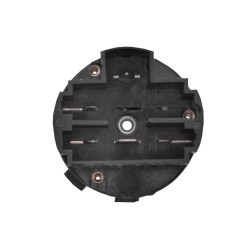 ΔΙΑΚΟΠΤΗΣ ΕΠΑΦΩΝ ΜΙΖΑΣ ΓΙΑ FIAT DUCATO 2006+ / CITROEN JUMPER 2006+ / PEUGEOT BOXER 2006+ 5 PINS ΝΤΥ - 1 τεμ. ΔΙΑΚΟΠΤΗΣ ΕΠΑΦΩΝ ΜΙΖΑΣ ΓΙΑ FIAT DUCATO 2006+ / CITROEN JUMPER 2006+ / PEUGEOT BOXER 2006+ 5 PINS ΝΤΥ - 1 τεμ.