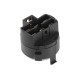 NTY - Διακόπτης Μίζας για Fiat Croma / Panda / Fiorino & Lancia Y10 με OEM 5888983 για εργοστασιακή λειτουργία και αξιόπιστη εκκίνηση κινητήρα - 1 Τεμ. (EKS-FT-004) NTY - Διακόπτης Μίζας για Fiat Croma / Panda / Fiorino & Lancia Y10 με OEM 5888983 για εργοστασιακή λειτουργία και αξιόπιστη εκκίνηση κινητήρα - 1 Τεμ. (EKS-FT-004)