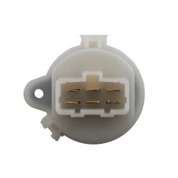 ΔΙΑΚΟΠΤΗΣ ΕΠΑΦΩΝ ΜΙΖΑΣ ΓΙΑ HYUNDAI COUPE GK 2001+ / GENESIS 2009+ orig.93110-3A000 ΝΤΥ - 1 τεμ. ΔΙΑΚΟΠΤΗΣ ΕΠΑΦΩΝ ΜΙΖΑΣ ΓΙΑ HYUNDAI COUPE GK 2001+ / GENESIS 2009+ orig.93110-3A000 ΝΤΥ - 1 τεμ.