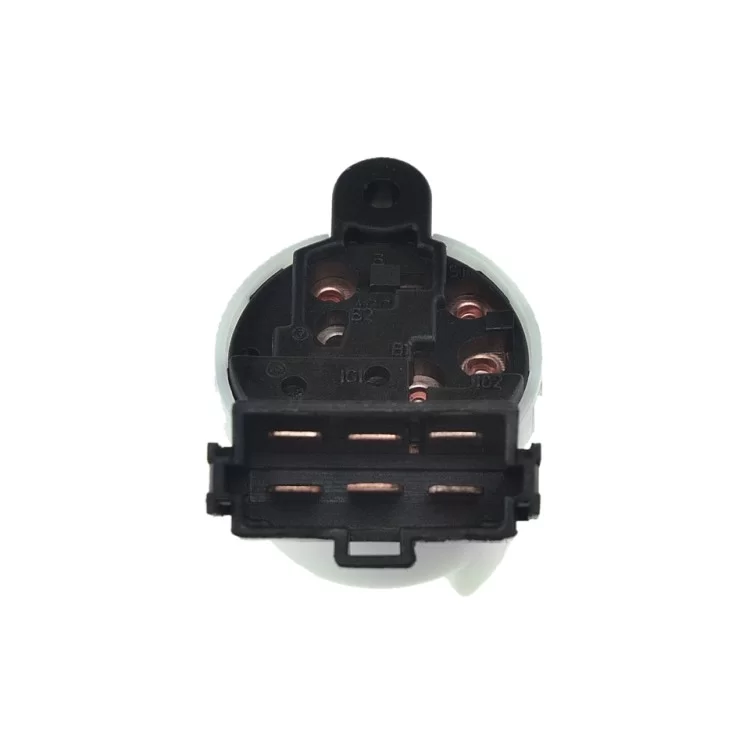 ΔΙΑΚΟΠΤΗΣ ΕΠΑΦΩΝ ΜΙΖΑΣ ΓΙΑ MITSUBISHI LANCER 2003+ / OUTLANDER 2003+ / LANCER 2007+ / GRANDIS 2.0DID+2.4 2005+ 6PINS orig.MN113754/MR449457 ΝΤΥ - 1 τεμ. ΔΙΑΚΟΠΤΗΣ ΕΠΑΦΩΝ ΜΙΖΑΣ ΓΙΑ MITSUBISHI LANCER 2003+ / OUTLANDER 2003+ / LANCER 2007+ / GRANDIS 2.0DID+2.4 2005+ 6PINS orig.MN113754/MR449457 ΝΤΥ - 1 τεμ.