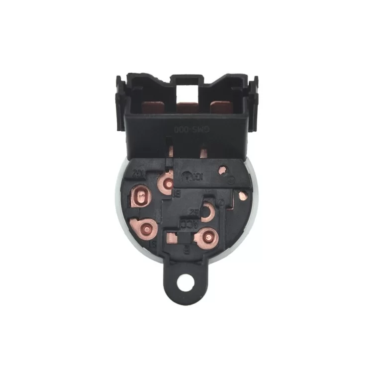 ΔΙΑΚΟΠΤΗΣ ΕΠΑΦΩΝ ΜΙΖΑΣ ΓΙΑ MITSUBISHI LANCER 2003+ / OUTLANDER 2003+ / LANCER 2007+ / GRANDIS 2.0DID+2.4 2005+ 6PINS orig.MN113754/MR449457 ΝΤΥ - 1 τεμ. ΔΙΑΚΟΠΤΗΣ ΕΠΑΦΩΝ ΜΙΖΑΣ ΓΙΑ MITSUBISHI LANCER 2003+ / OUTLANDER 2003+ / LANCER 2007+ / GRANDIS 2.0DID+2.4 2005+ 6PINS orig.MN113754/MR449457 ΝΤΥ - 1 τεμ.