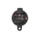 ΔΙΑΚΟΠΤΗΣ ΕΠΑΦΩΝ ΜΙΖΑΣ ΓΙΑ MAZDA 2 2003-2014 / 323 BJ 2000-2002 / 6 2002-2007 / CX7 2006-2014 / MPV 1999-2006 / MX5 2005-2014 / PREMACY 1999-2005 / RX8 2003-2012 orig.LC70-66-151 ΝΤΥ - 1 τεμ. ΔΙΑΚΟΠΤΗΣ ΕΠΑΦΩΝ ΜΙΖΑΣ ΓΙΑ MAZDA 2 2003-2014 / 323 BJ 2000-2002 / 6 2002-2007 / CX7 2006-2014 / MPV 1999-2006 / MX5 2005-2014 / PREMACY 1999-2005 / RX8 2003-2012 orig.LC70-66-151 ΝΤΥ - 1 τεμ.