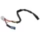 ΔΙΑΚΟΠΤΗΣ ΕΠΑΦΩΝ ΜΙΖΑΣ ΓΙΑ PEUGEOT 206 1998+ / CITROEN XSARA PICASSO 1999+ orig.4162.HK/4162.Z1 ΝΤΥ - 1 τεμ. ΔΙΑΚΟΠΤΗΣ ΕΠΑΦΩΝ ΜΙΖΑΣ ΓΙΑ PEUGEOT 206 1998+ / CITROEN XSARA PICASSO 1999+ orig.4162.HK/4162.Z1 ΝΤΥ - 1 τεμ.