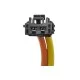 ΔΙΑΚΟΠΤΗΣ ΕΠΑΦΩΝ ΜΙΖΑΣ ΓΙΑ PEUGEOT 206 1998+ / CITROEN XSARA PICASSO 1999+ orig.4162.HK/4162.Z1 ΝΤΥ - 1 τεμ. ΔΙΑΚΟΠΤΗΣ ΕΠΑΦΩΝ ΜΙΖΑΣ ΓΙΑ PEUGEOT 206 1998+ / CITROEN XSARA PICASSO 1999+ orig.4162.HK/4162.Z1 ΝΤΥ - 1 τεμ.